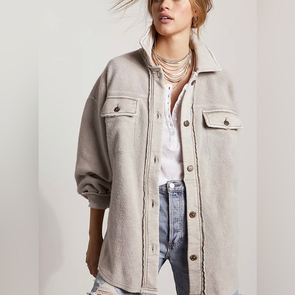 Free People Ruby Jacket - Picture 6 of 7